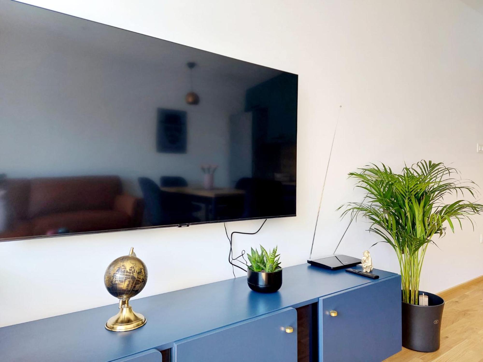 Comfort 2 Bedroom Apartment 10Min Walk From Center And Beach Split Bagian luar foto