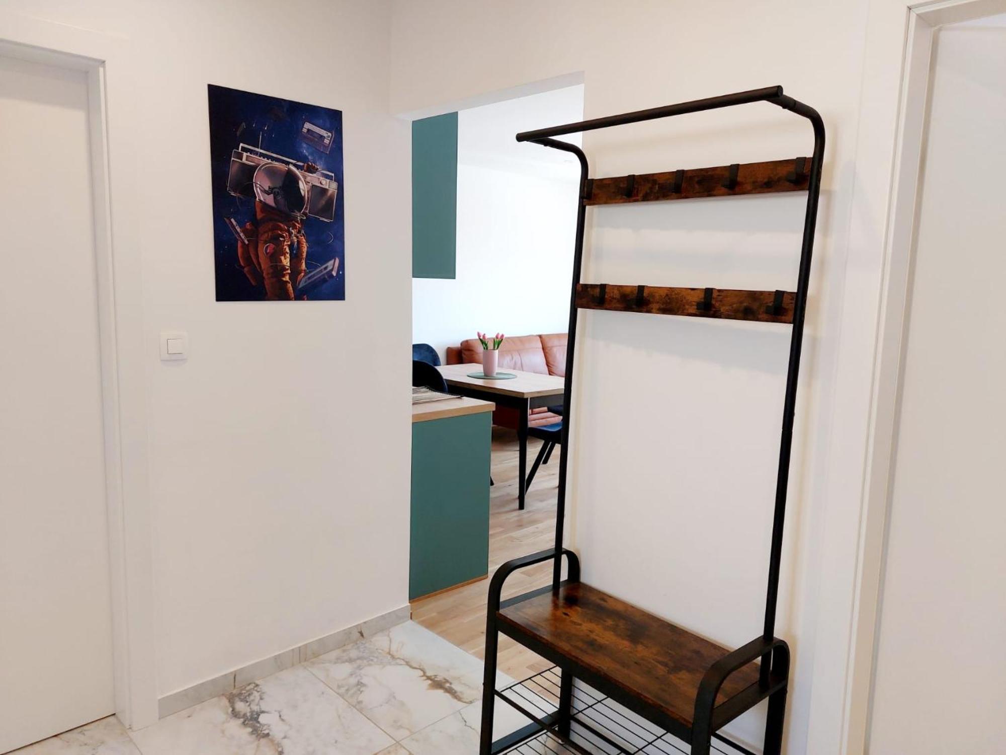 Comfort 2 Bedroom Apartment 10Min Walk From Center And Beach Split Bagian luar foto