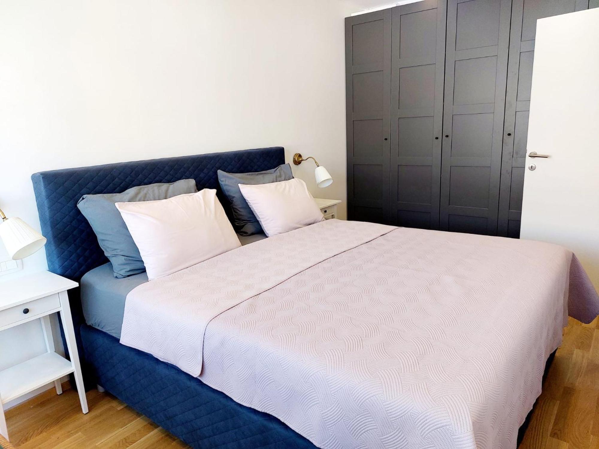 Comfort 2 Bedroom Apartment 10Min Walk From Center And Beach Split Bagian luar foto