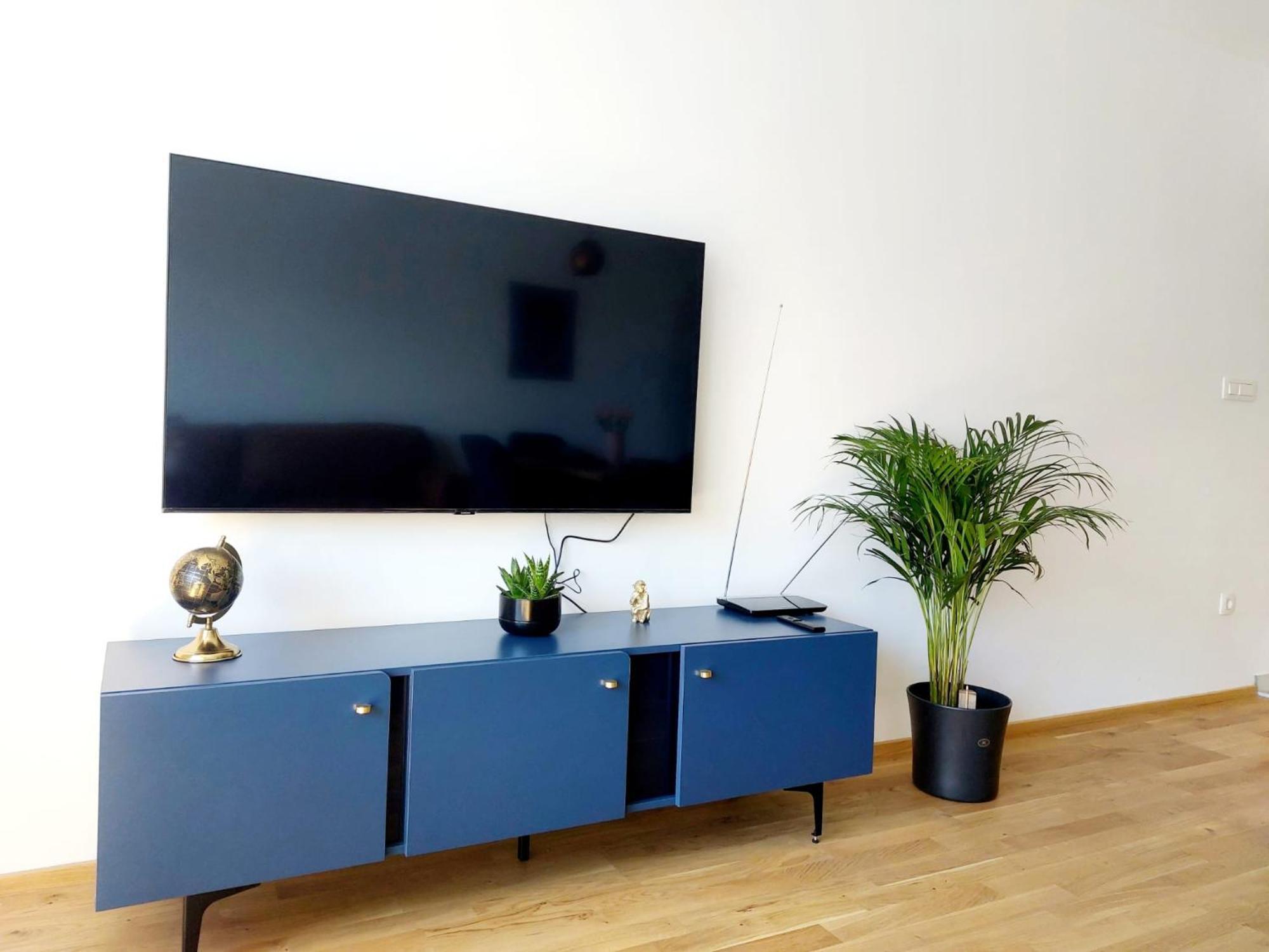 Comfort 2 Bedroom Apartment 10Min Walk From Center And Beach Split Bagian luar foto