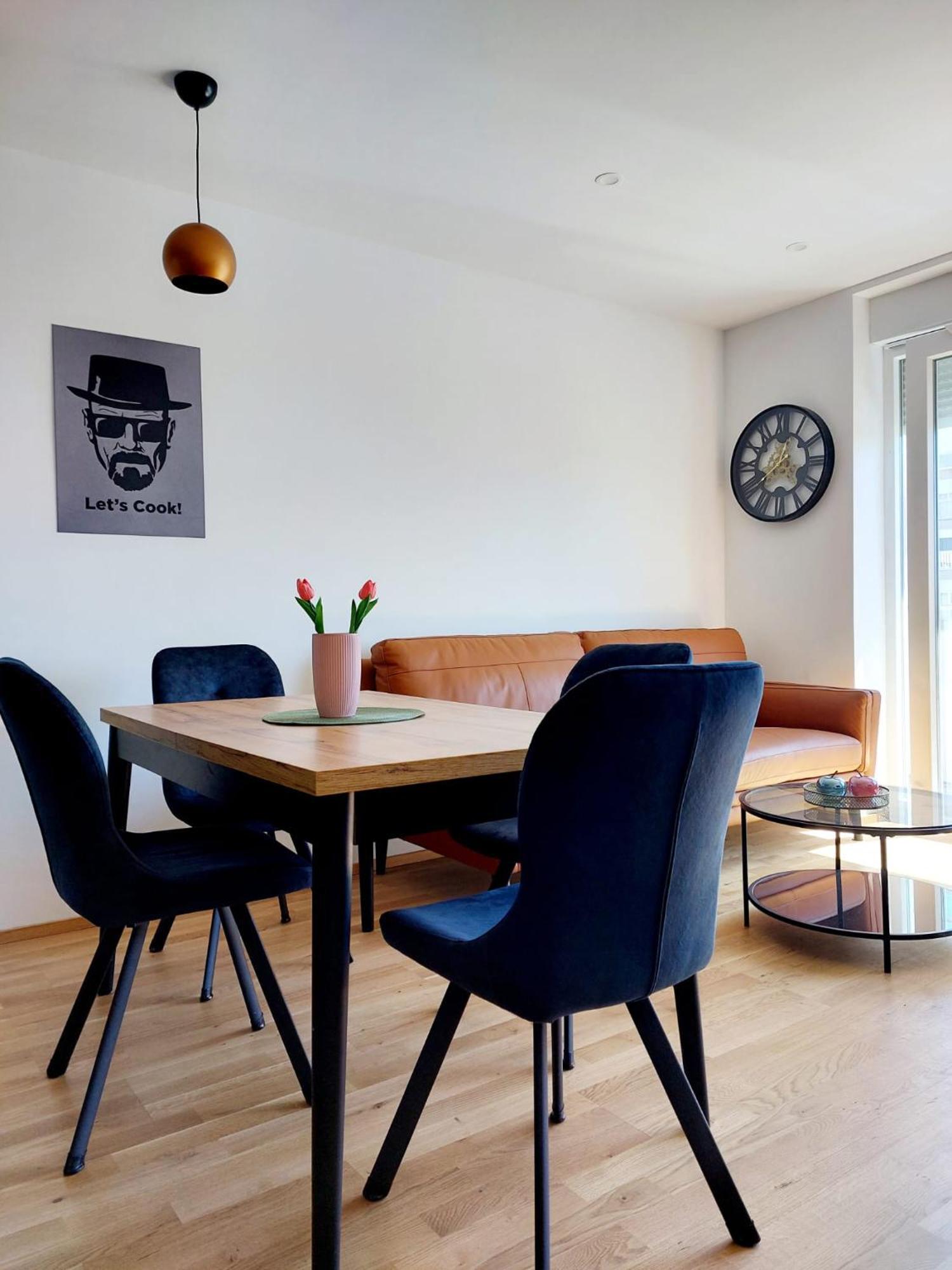Comfort 2 Bedroom Apartment 10Min Walk From Center And Beach Split Bagian luar foto
