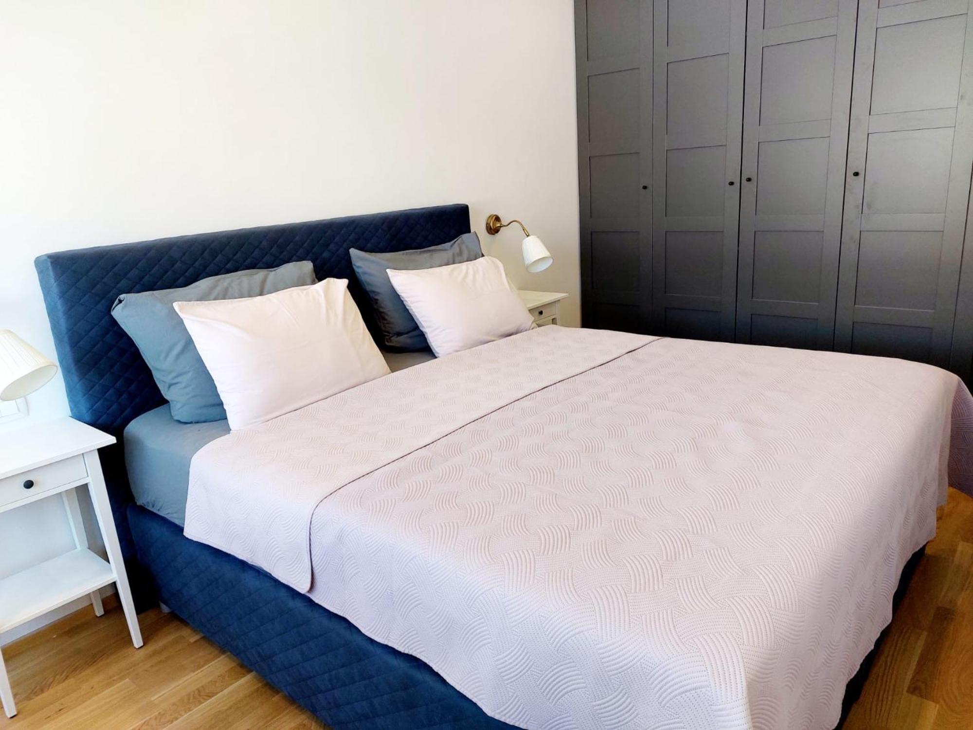 Comfort 2 Bedroom Apartment 10Min Walk From Center And Beach Split Bagian luar foto